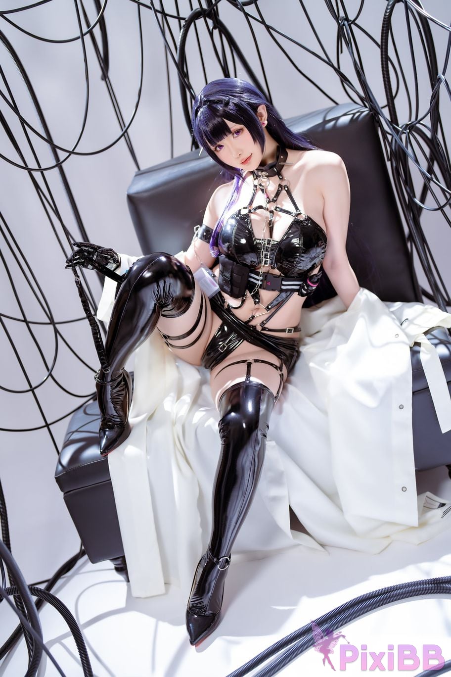 Coser Hoshilily 2023 6C Nikke PixiBB.COM 004