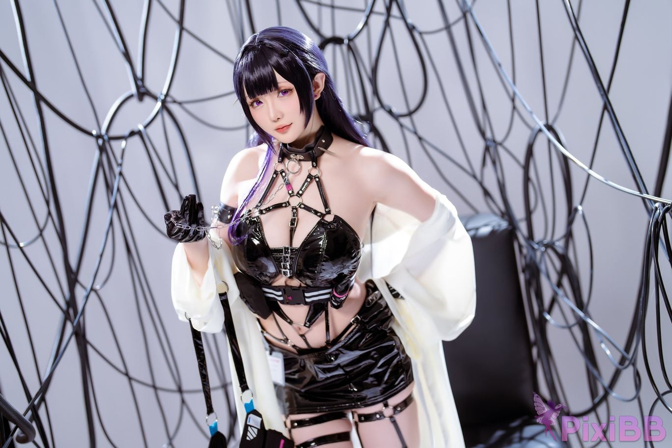 Coser Hoshilily 2023 6C Nikke PixiBB.COM 012