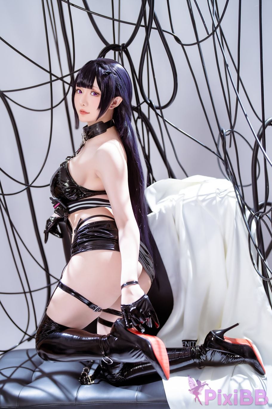 Coser Hoshilily 2023 6C Nikke PixiBB.COM 013