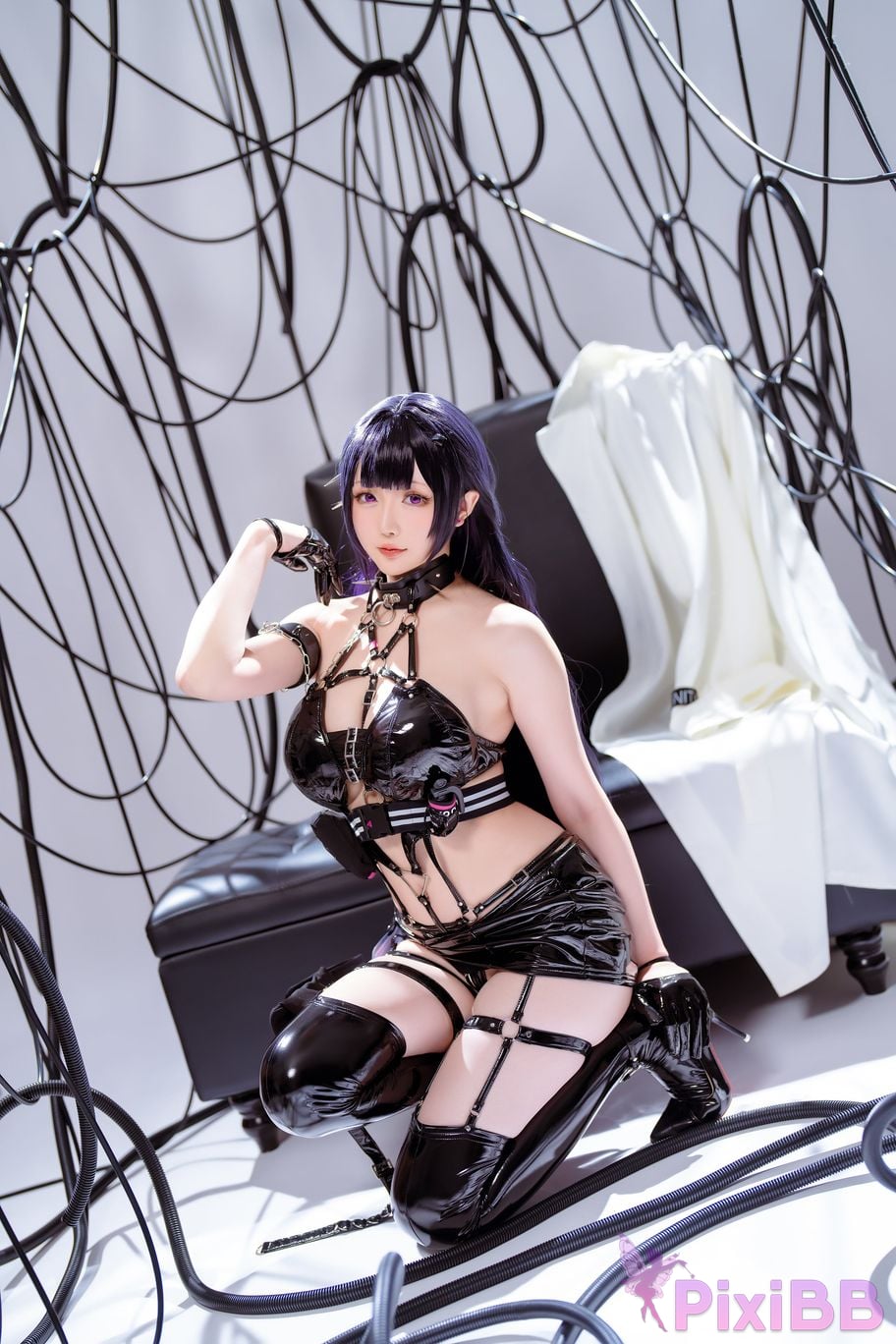 Coser Hoshilily 2023 6C Nikke PixiBB.COM 019