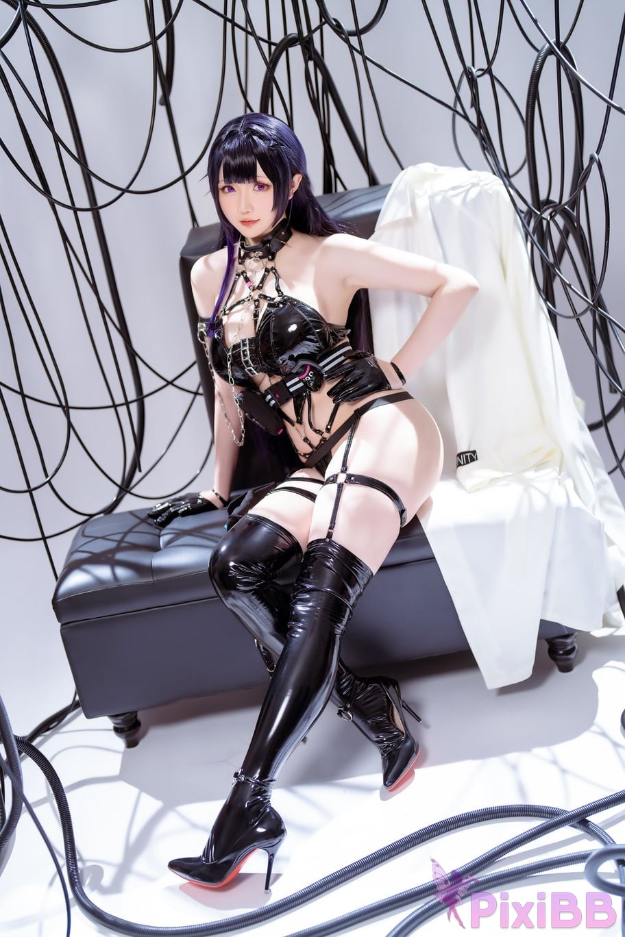 Coser Hoshilily 2023 6C Nikke PixiBB.COM 027