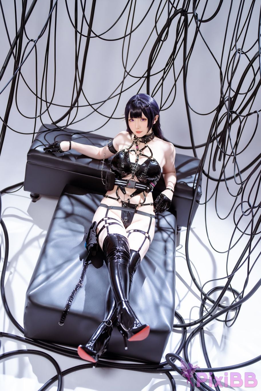 Coser Hoshilily 2023 6C Nikke PixiBB.COM 032