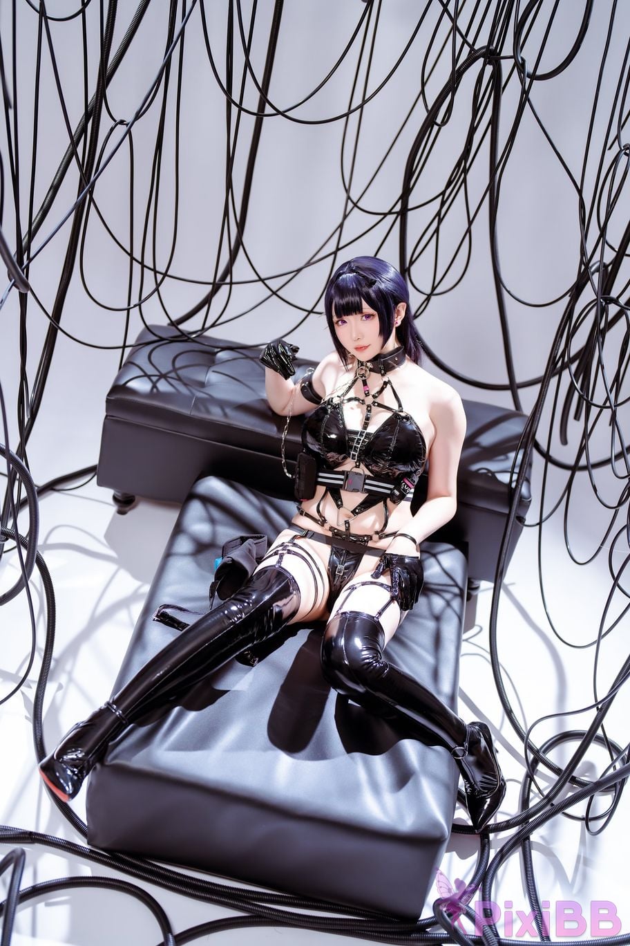 Coser Hoshilily 2023 6C Nikke PixiBB.COM 033