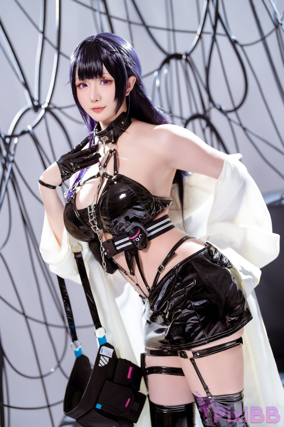 Coser Hoshilily 2023 6C Nikke PixiBB.COM 034