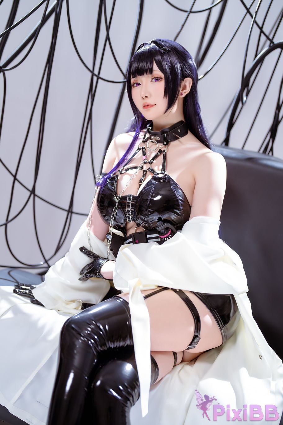 Coser Hoshilily 2023 6C Nikke PixiBB.COM 056
