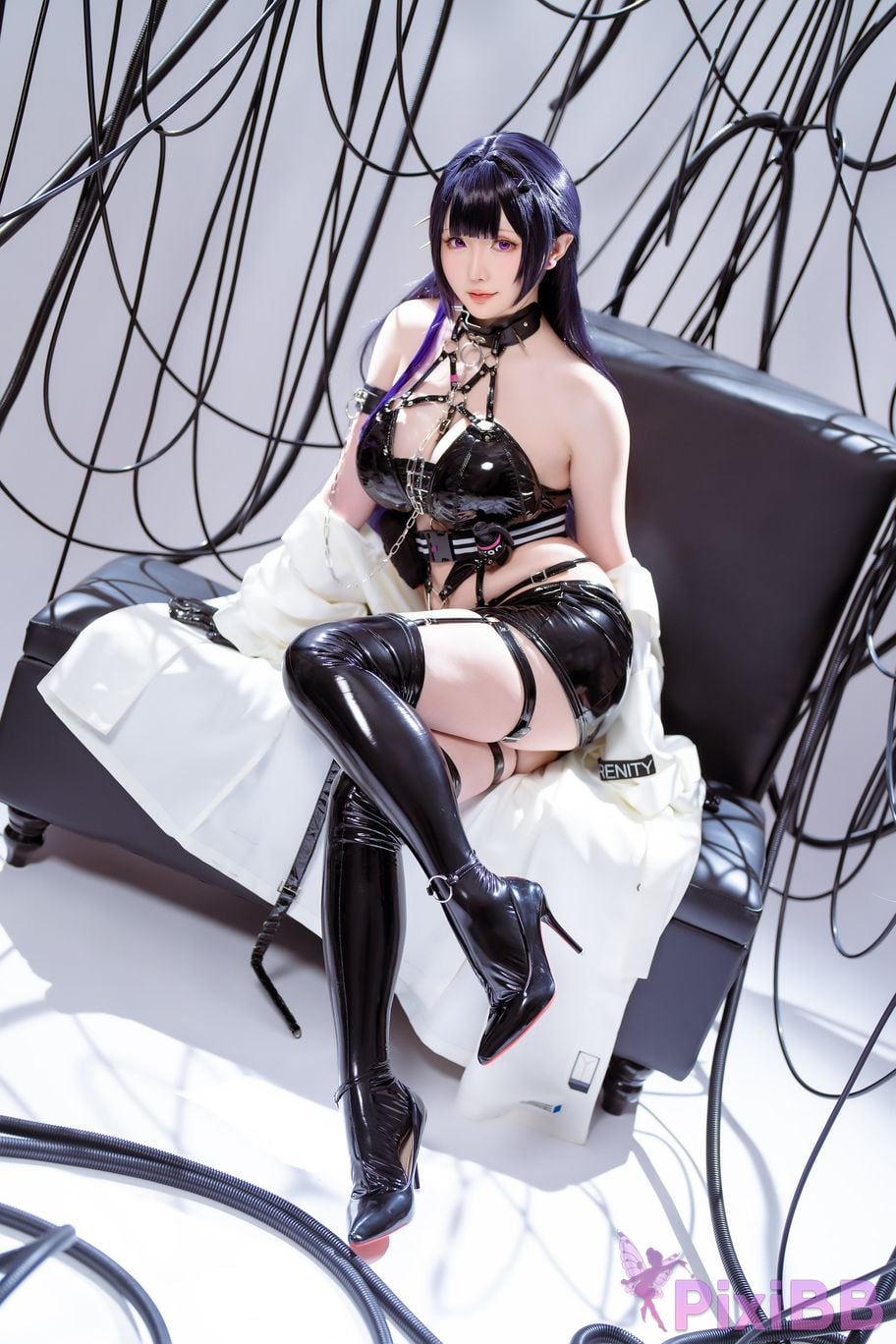 Coser Hoshilily 2023 6C Nikke PixiBB.COM 067