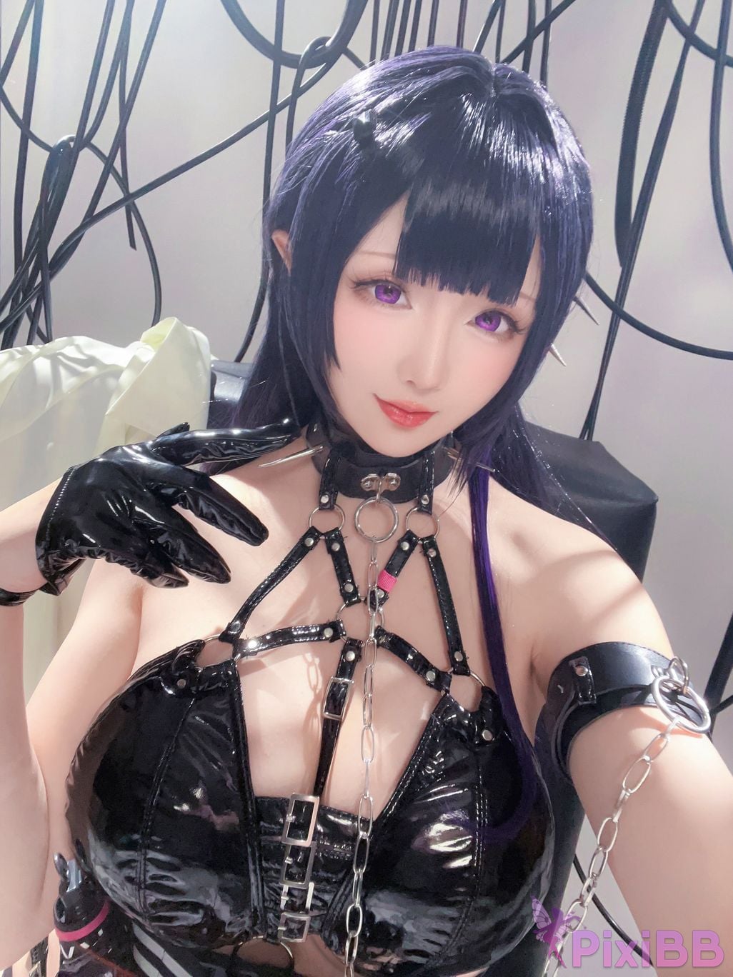 Coser Hoshilily 2023 6C Nikke PixiBB.COM 069