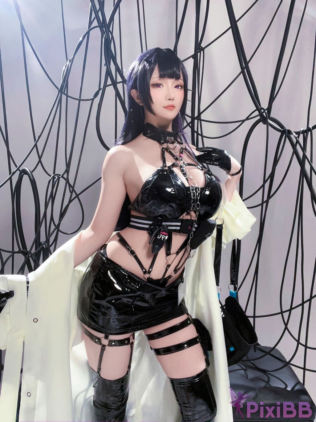 Coser Hoshilily 2023 6C Nikke PixiBB.COM 070