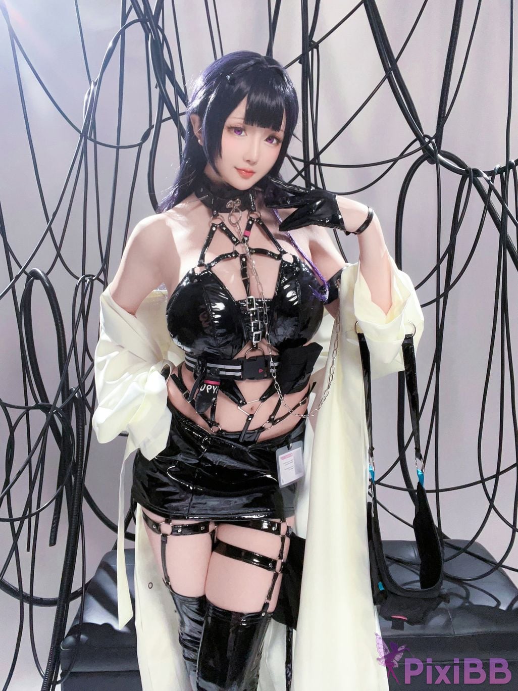 Coser Hoshilily 2023 6C Nikke PixiBB.COM 071