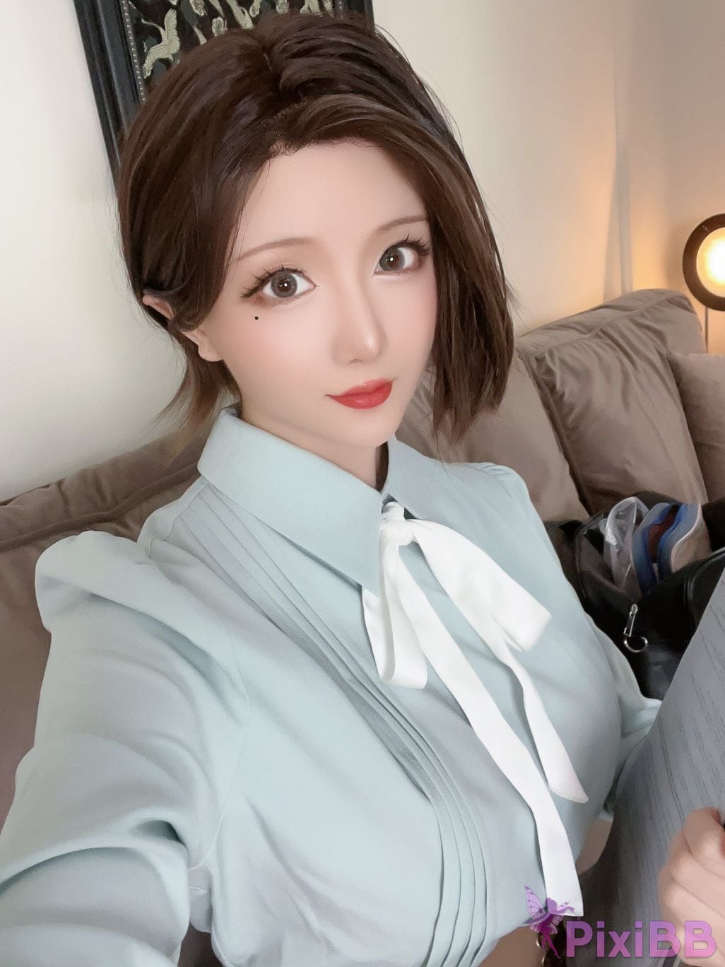 Coser Hoshilily 2023 6D 2 PixiBB.COM 044