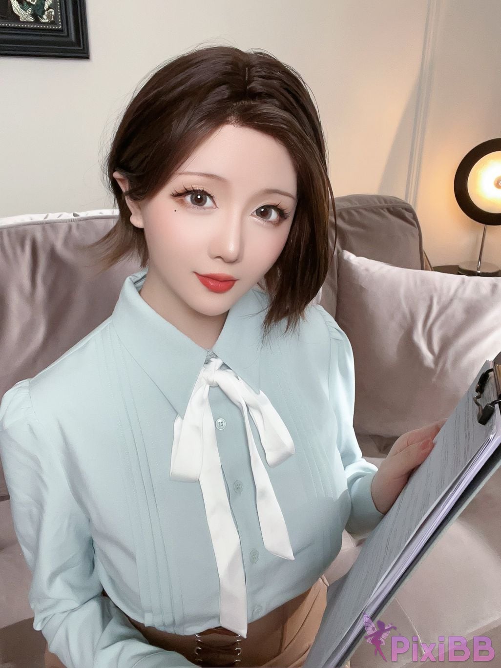 Coser Hoshilily 2023 6D 2 PixiBB.COM 050