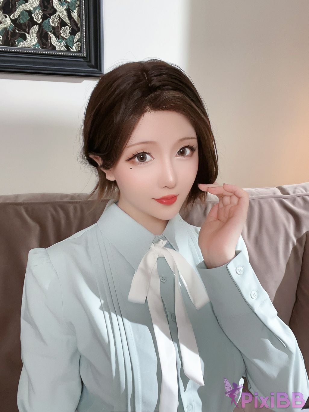 Coser Hoshilily 2023 6D 2 PixiBB.COM 062