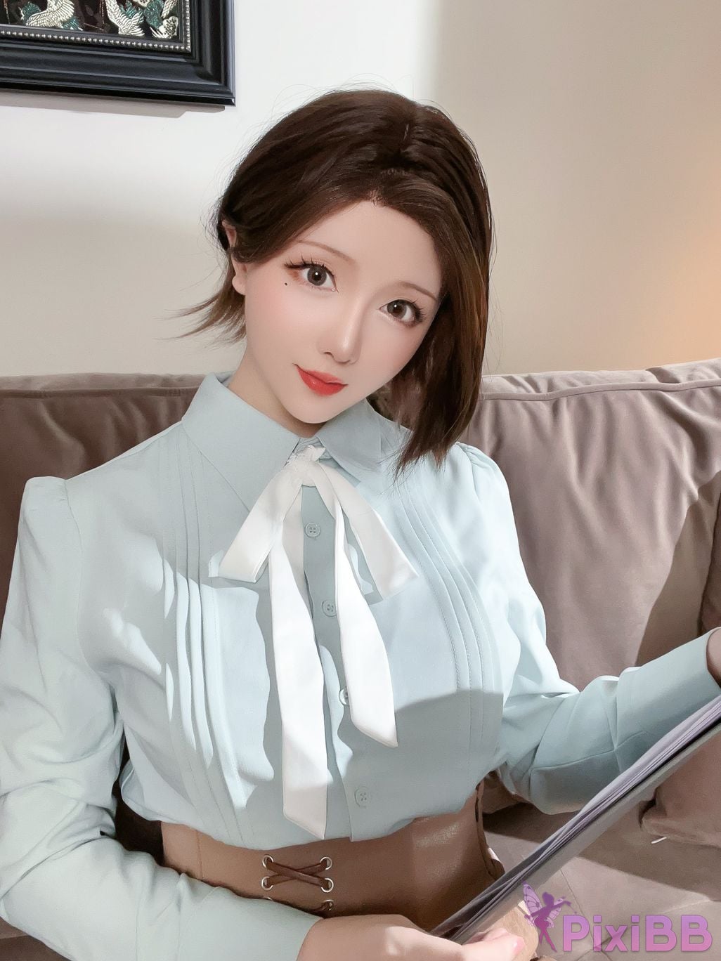 Coser Hoshilily 2023 6D 2 PixiBB.COM 063