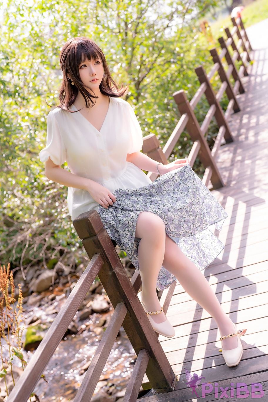 Coser Hoshilily PixiBB.COM 004