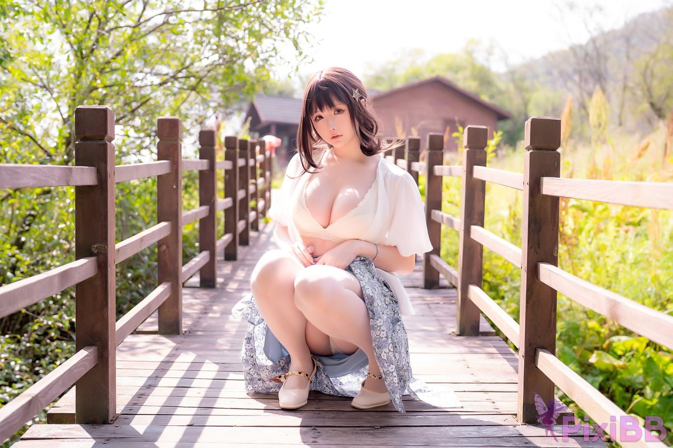 Coser Hoshilily PixiBB.COM 008