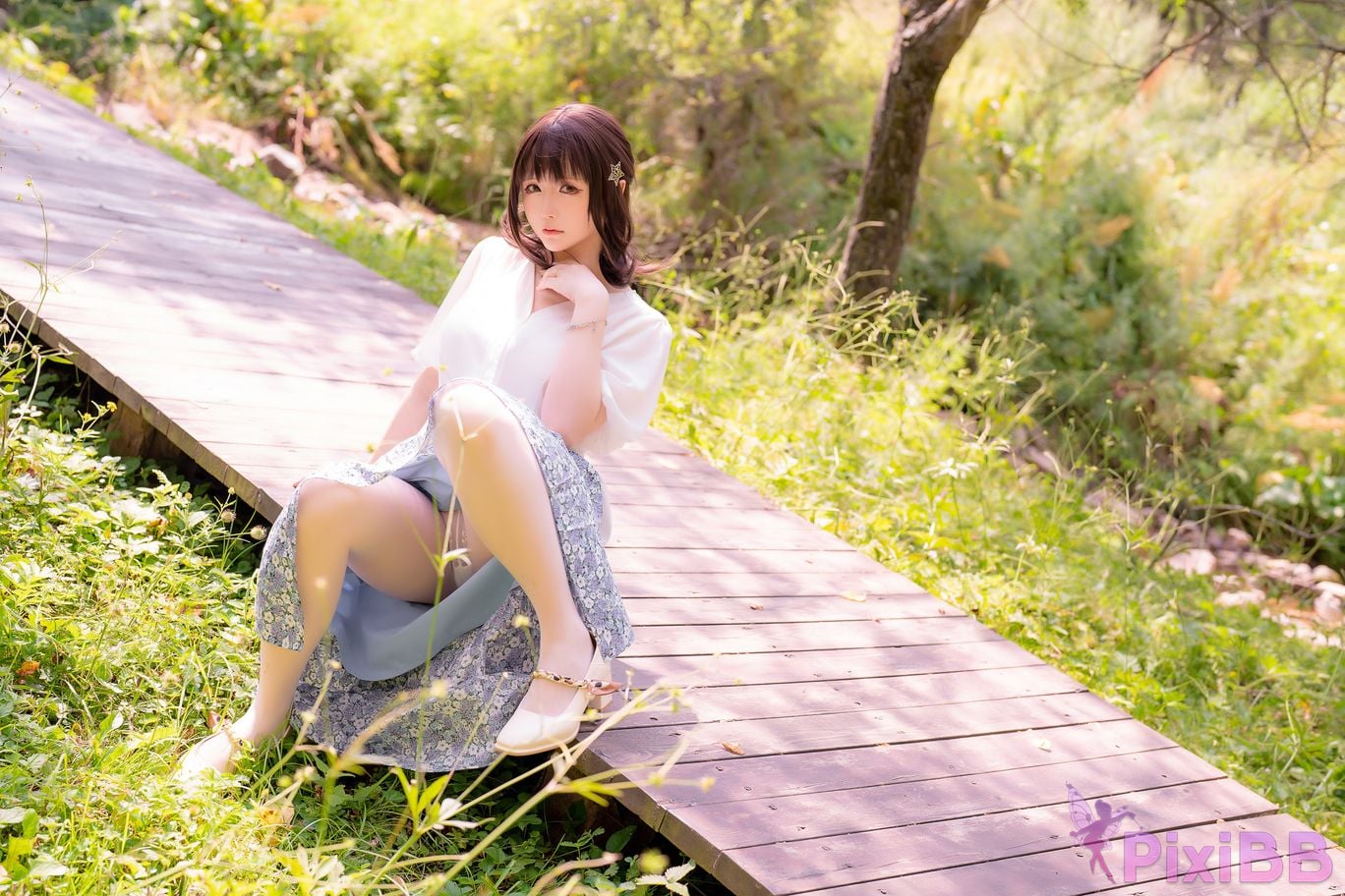 Coser Hoshilily PixiBB.COM 013