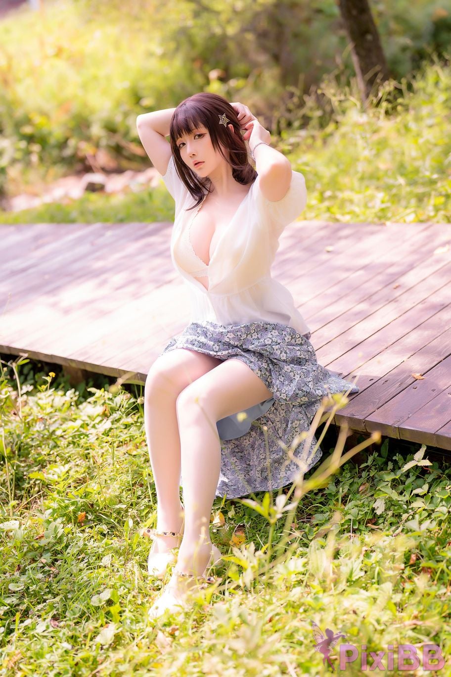 Coser Hoshilily PixiBB.COM 014