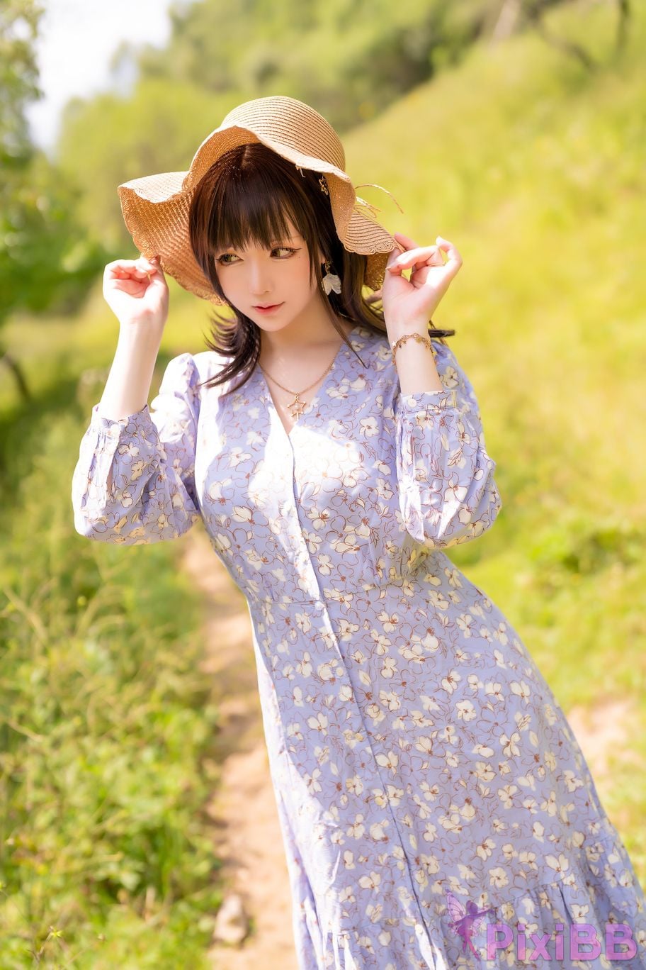 Coser Hoshilily PixiBB.COM 005