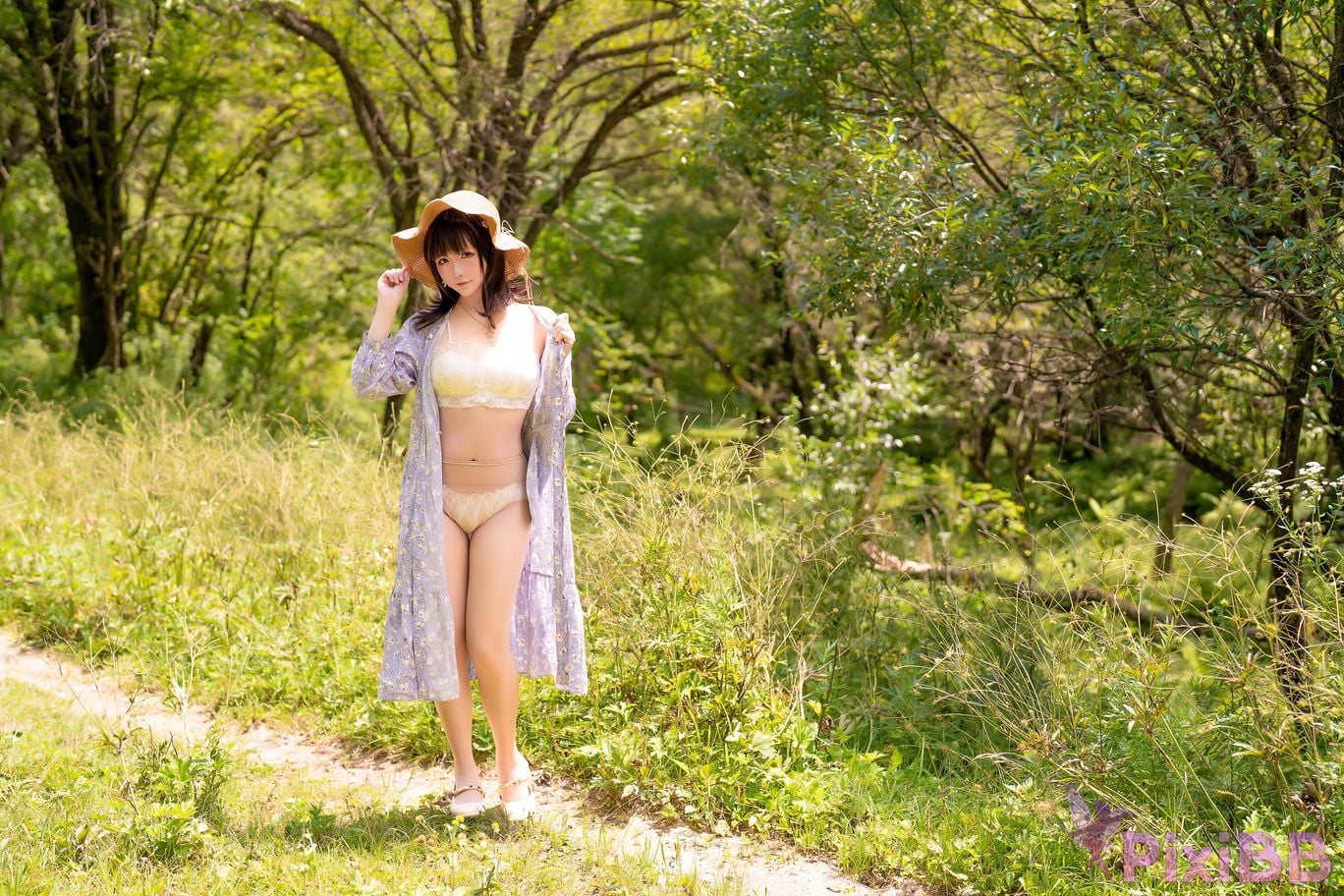 Coser Hoshilily PixiBB.COM 008