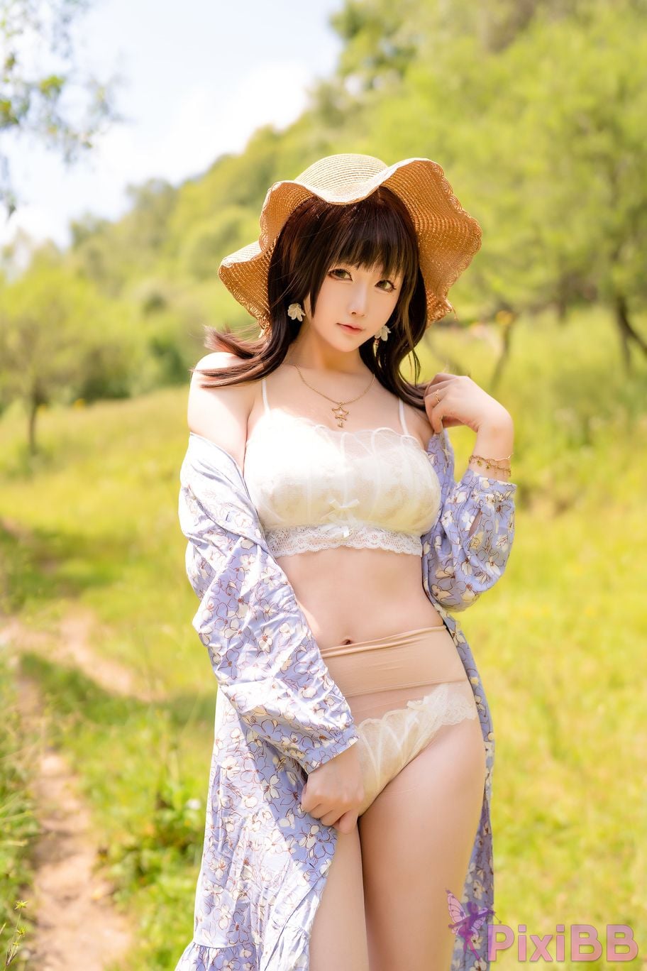 Coser Hoshilily PixiBB.COM 012