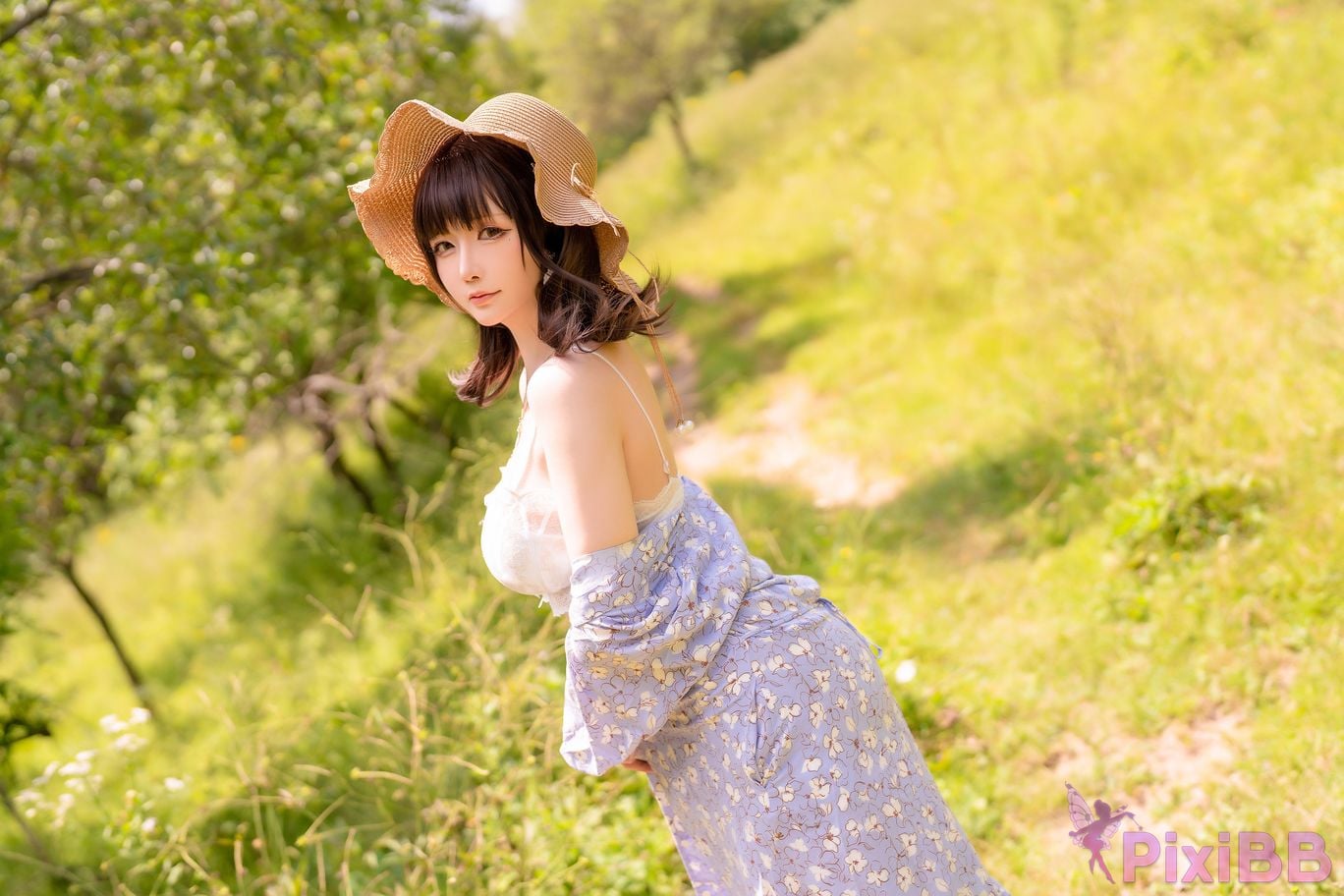 Coser Hoshilily PixiBB.COM 014