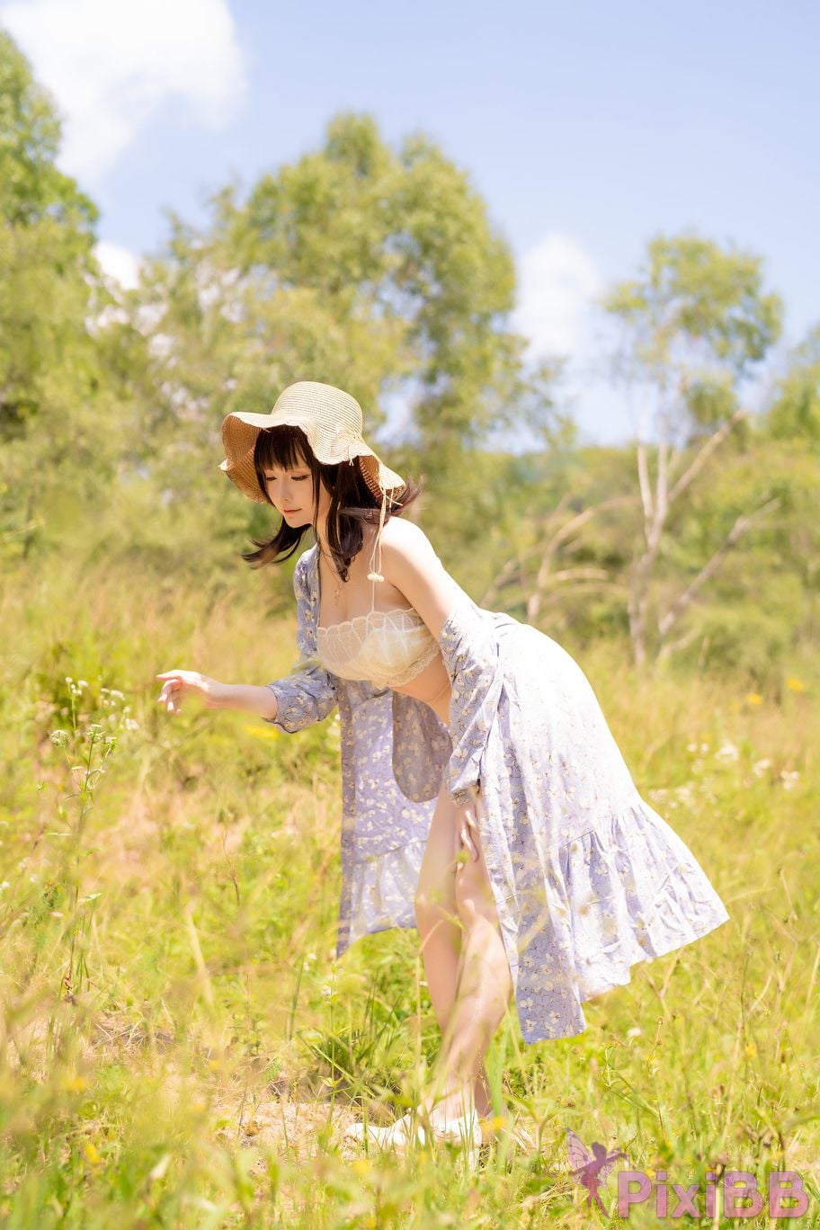 Coser Hoshilily PixiBB.COM 018