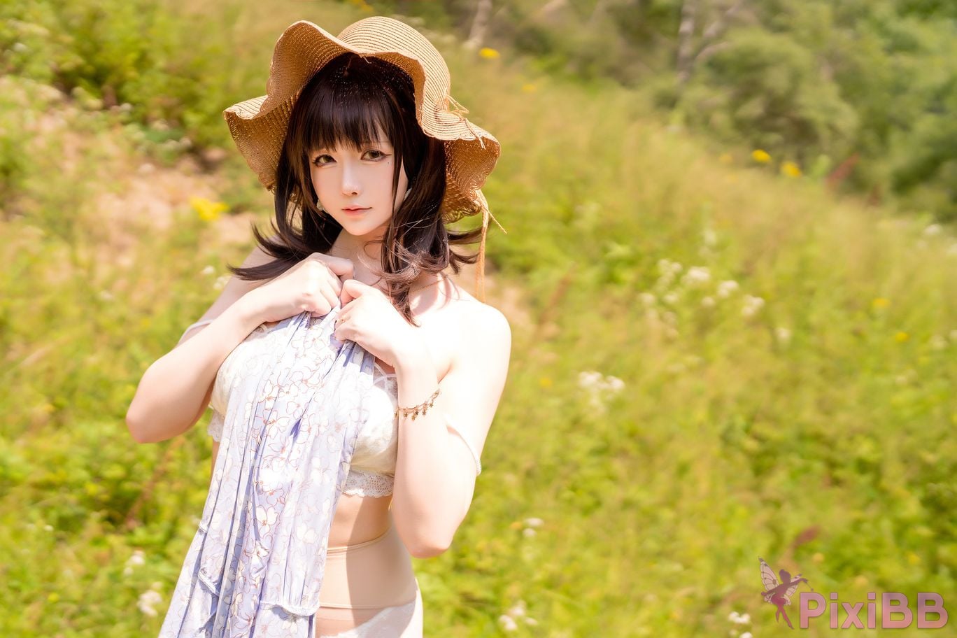 Coser Hoshilily PixiBB.COM 023