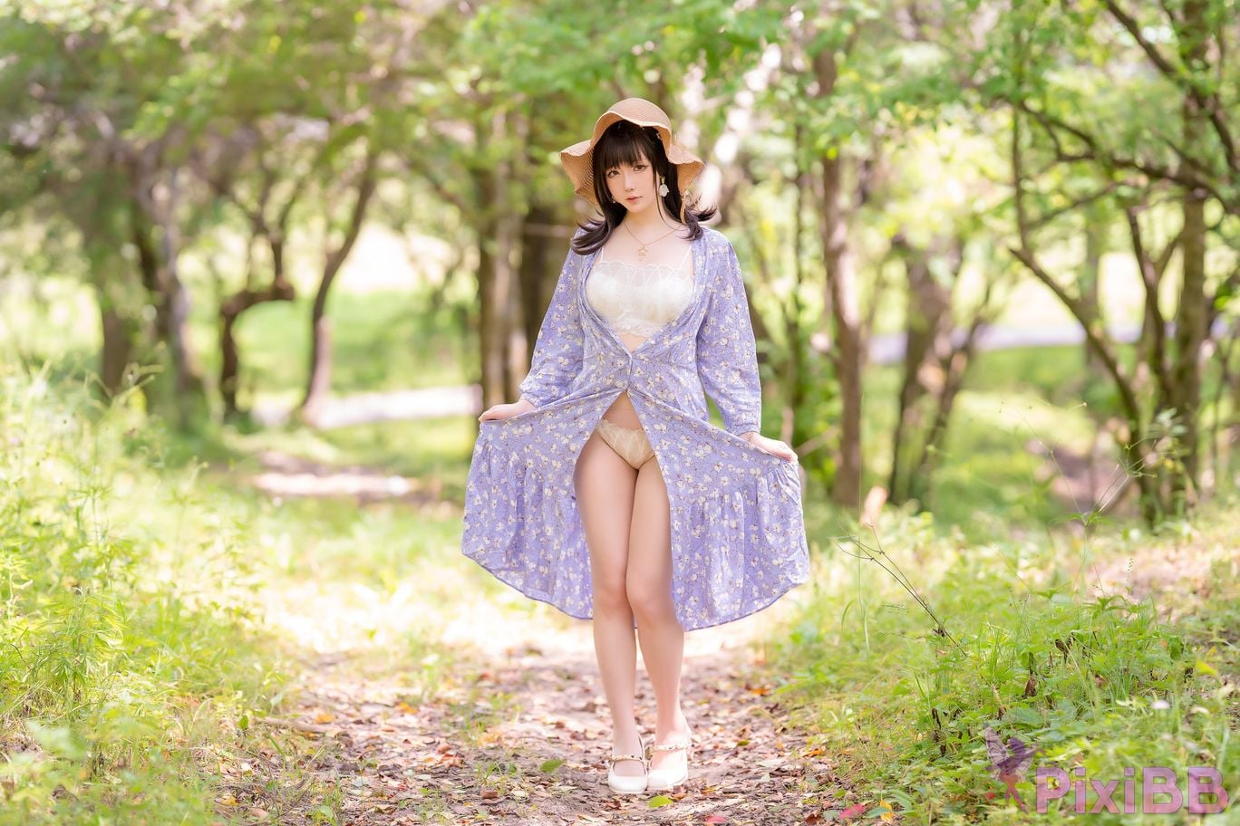 Coser Hoshilily PixiBB.COM 029