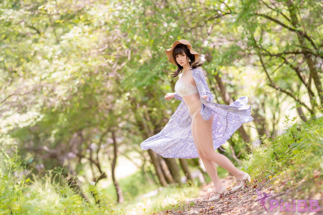 Coser Hoshilily PixiBB.COM 030
