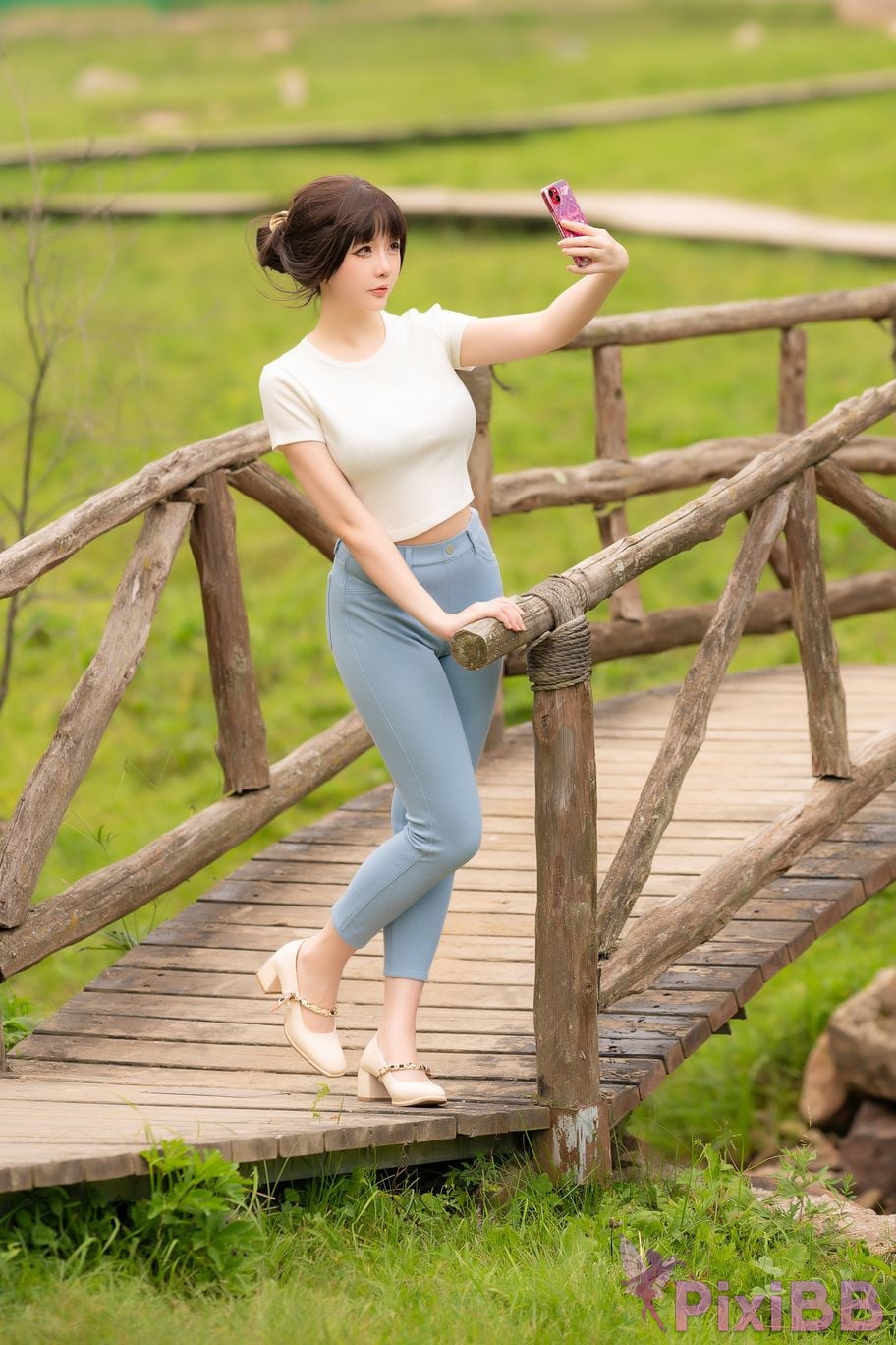 Coser Hoshilily PixiBB.COM 003