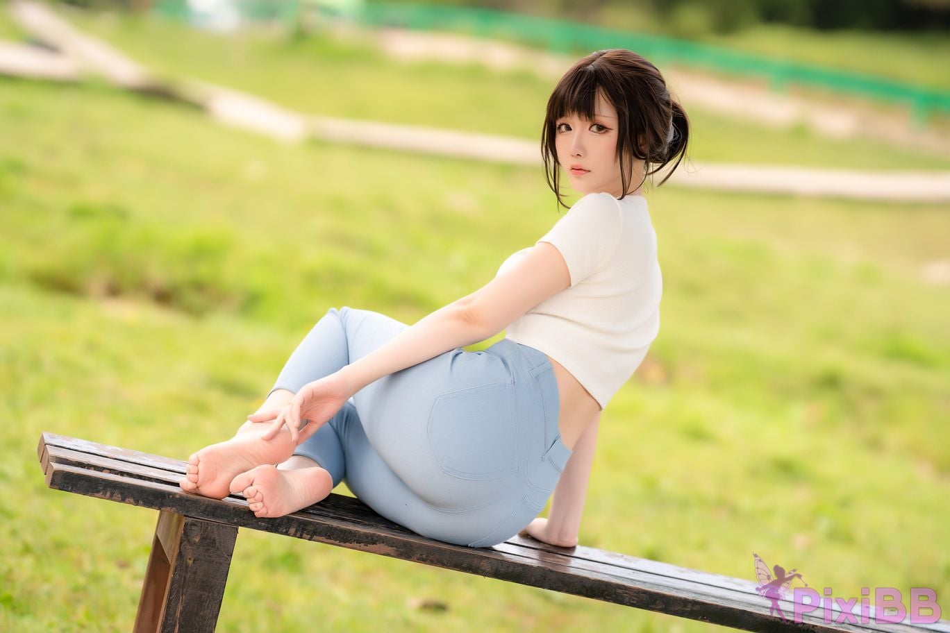 Coser Hoshilily PixiBB.COM 017
