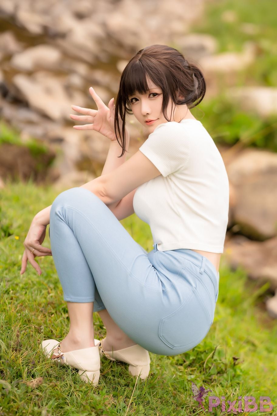 Coser Hoshilily PixiBB.COM 026