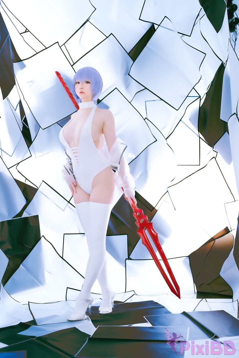 Coser Hoshilily PixiBB.COM 001