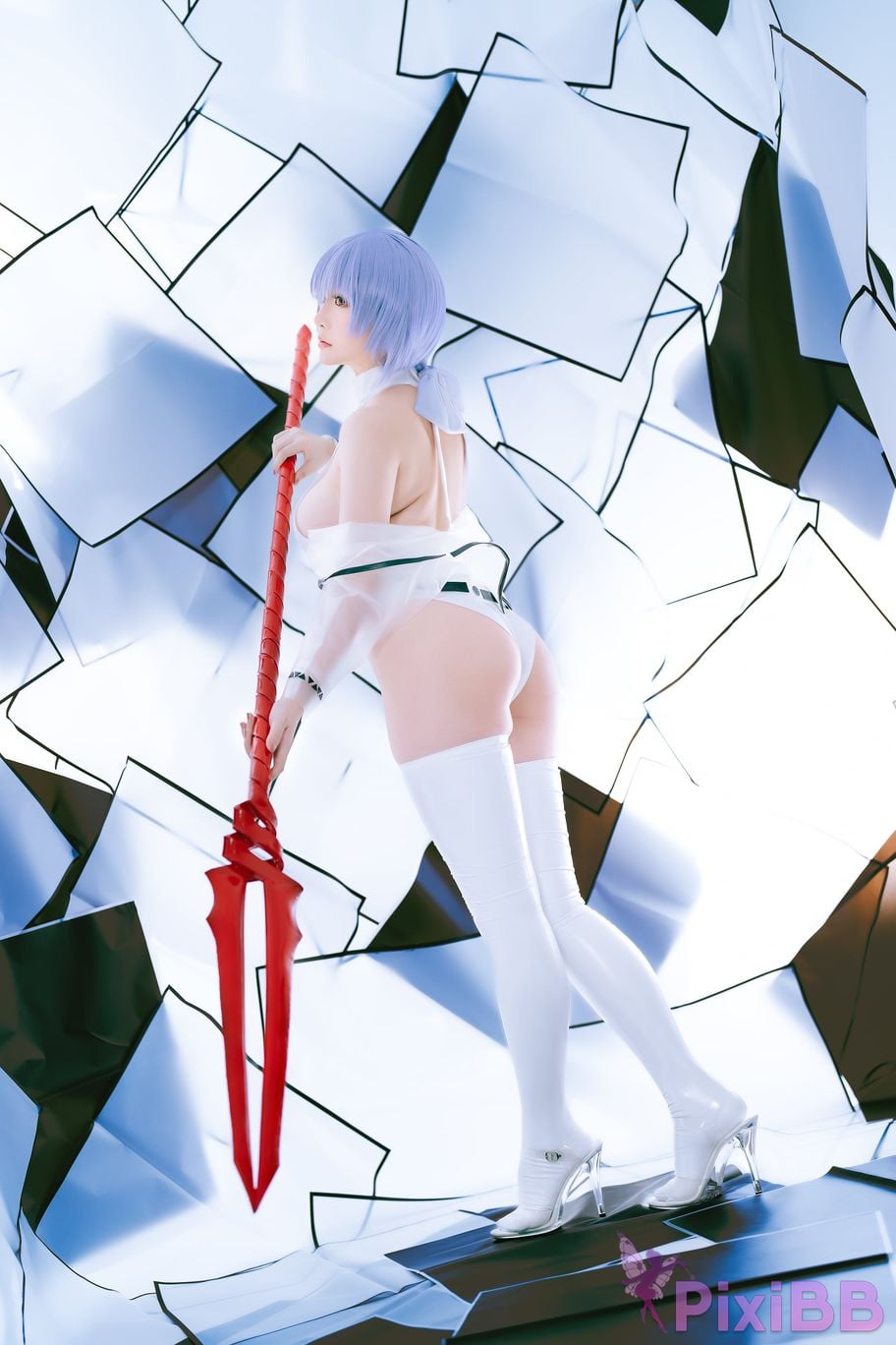 Coser Hoshilily PixiBB.COM 002