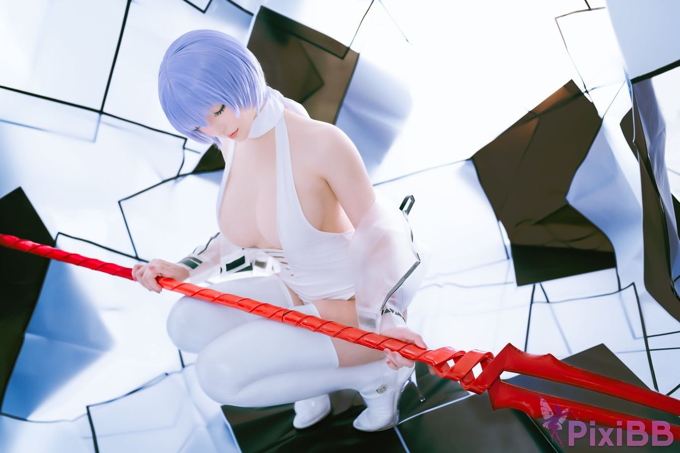 Coser Hoshilily PixiBB.COM 007