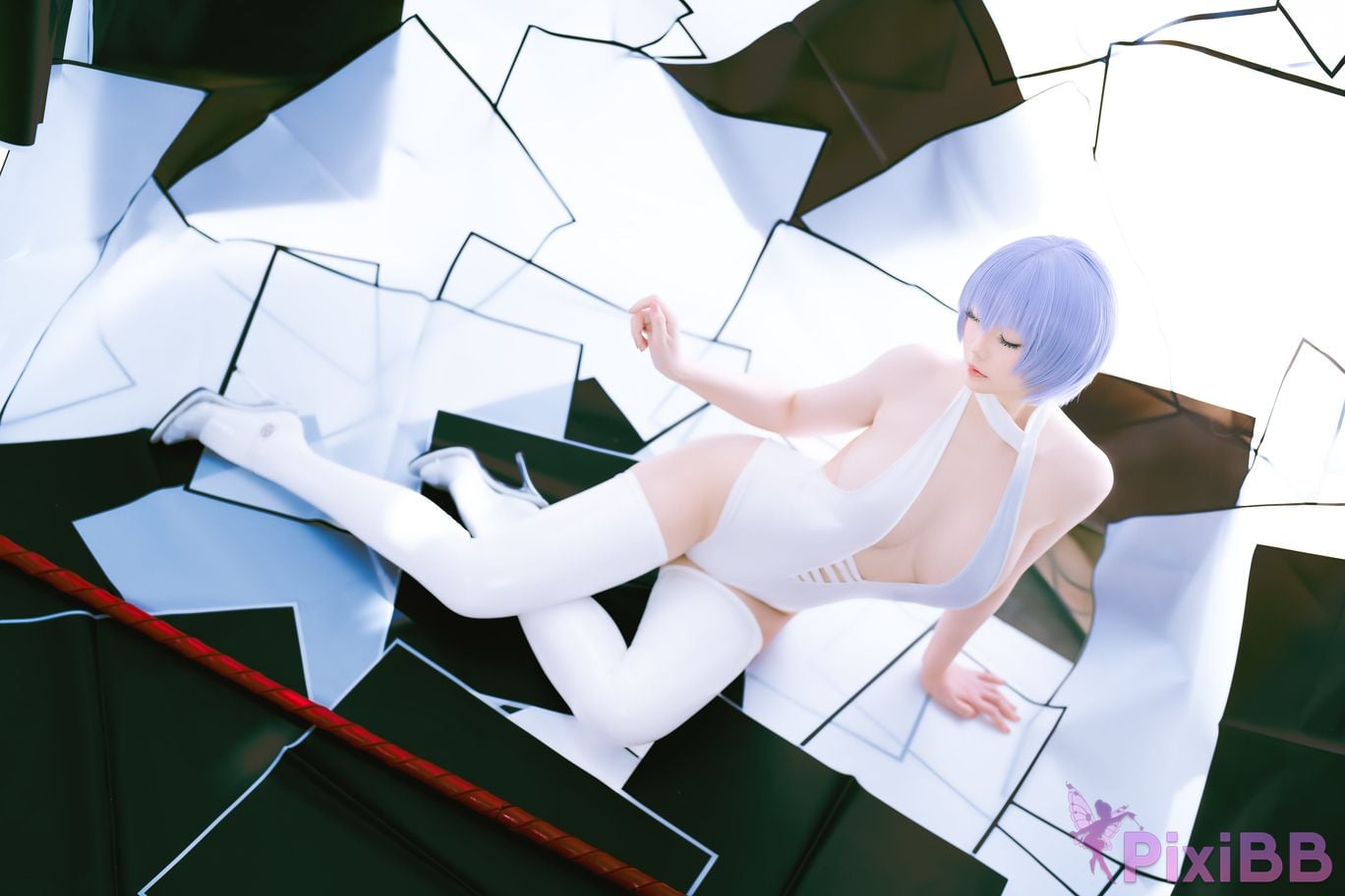Coser Hoshilily PixiBB.COM 025