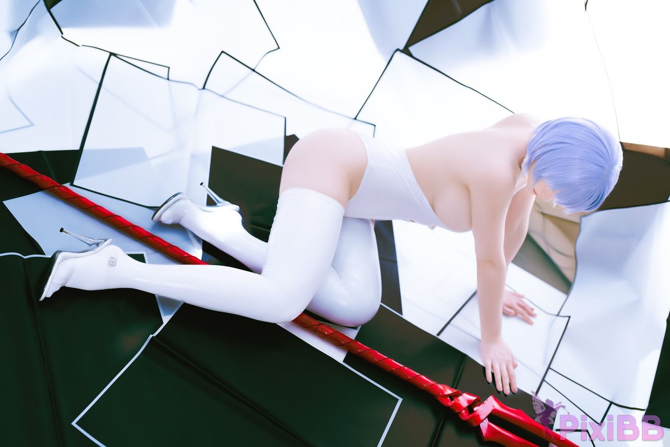 Coser Hoshilily PixiBB.COM 026
