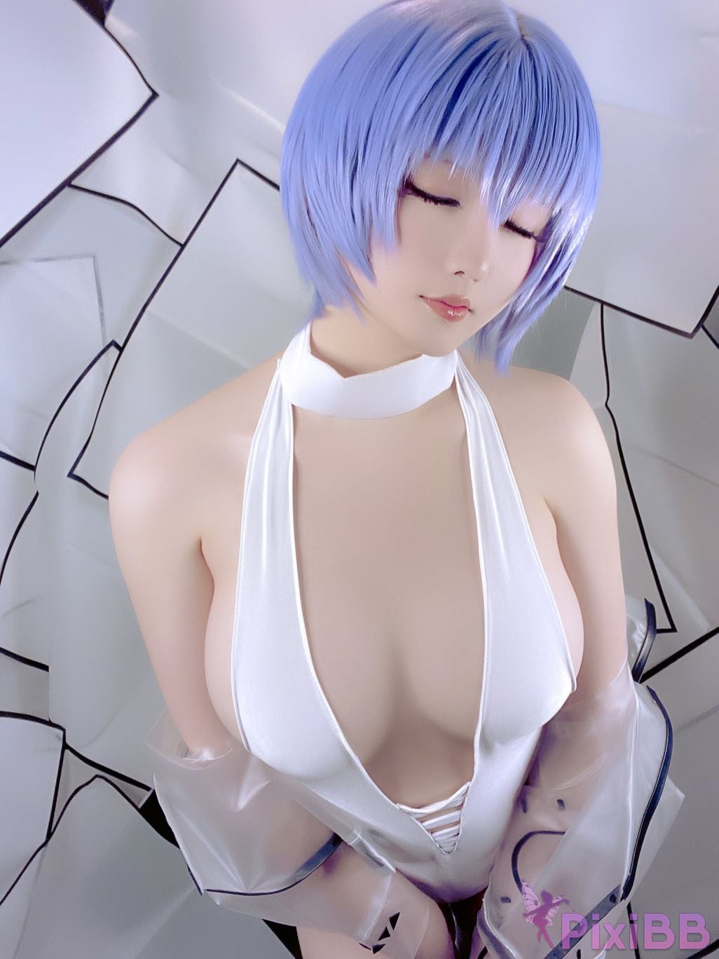 Coser Hoshilily PixiBB.COM 044