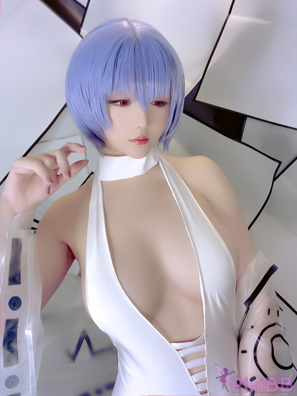 Coser Hoshilily PixiBB.COM 061