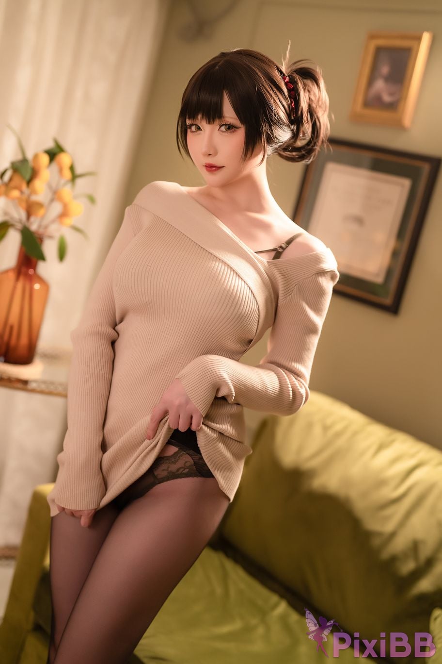 Coser Hoshilily PixiBB.COM 017