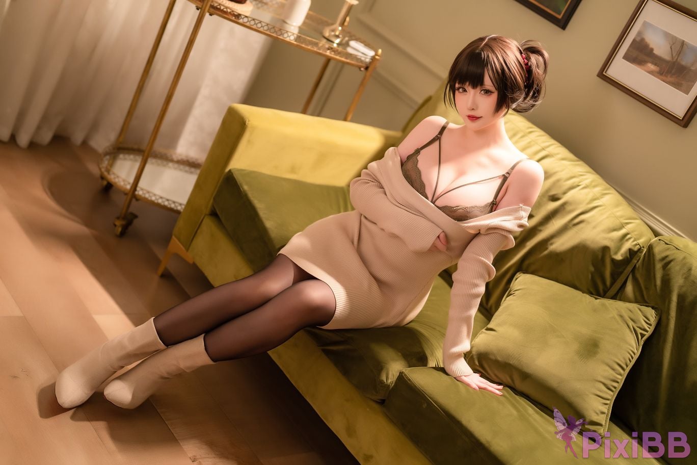 Coser Hoshilily PixiBB.COM 022