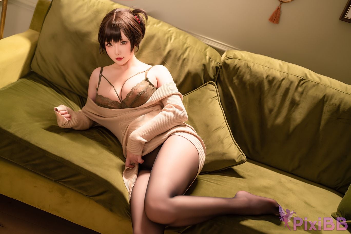 Coser Hoshilily PixiBB.COM 032