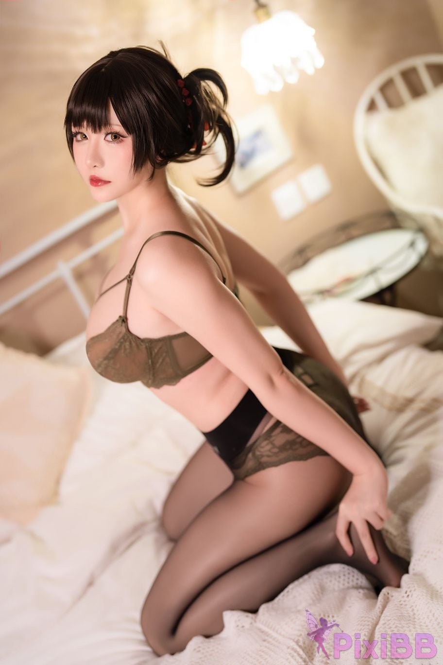 Coser Hoshilily PixiBB.COM 066