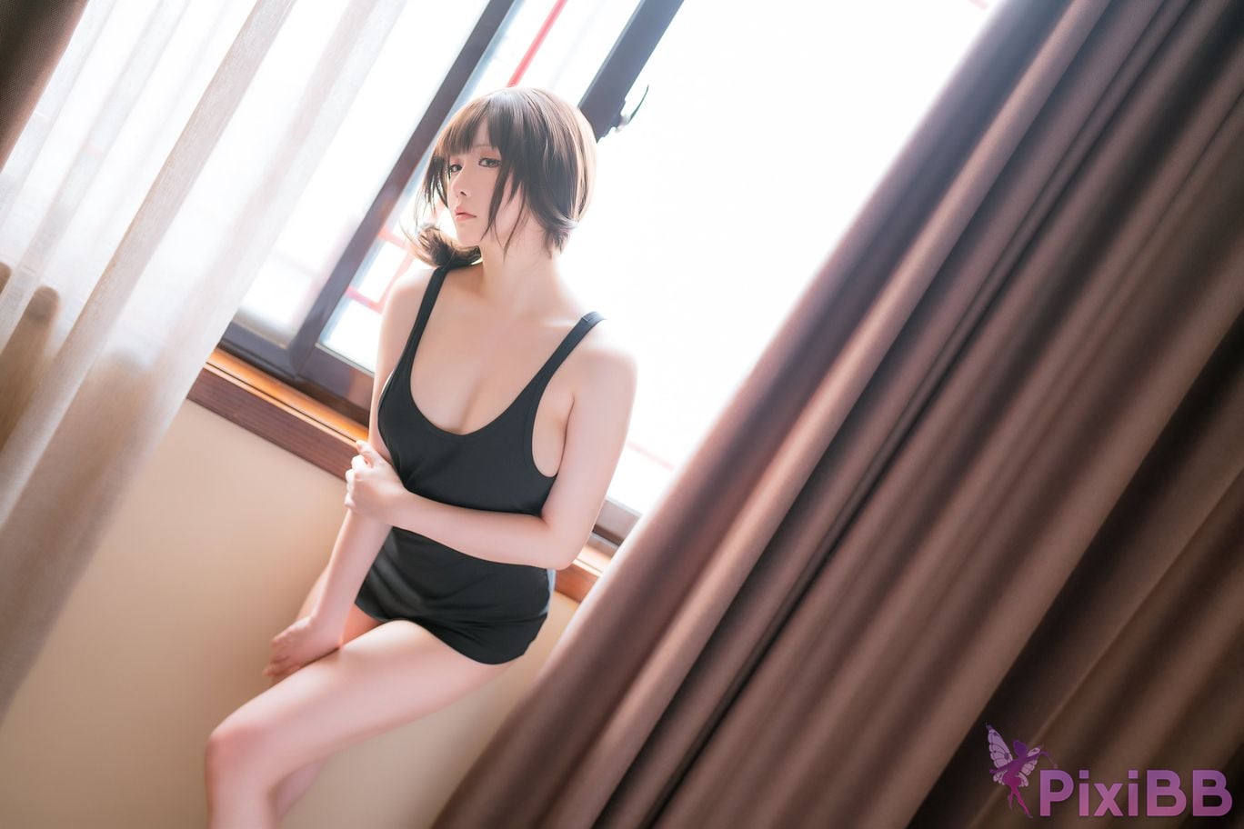 Coser Hoshilily PixiBB.COM 075