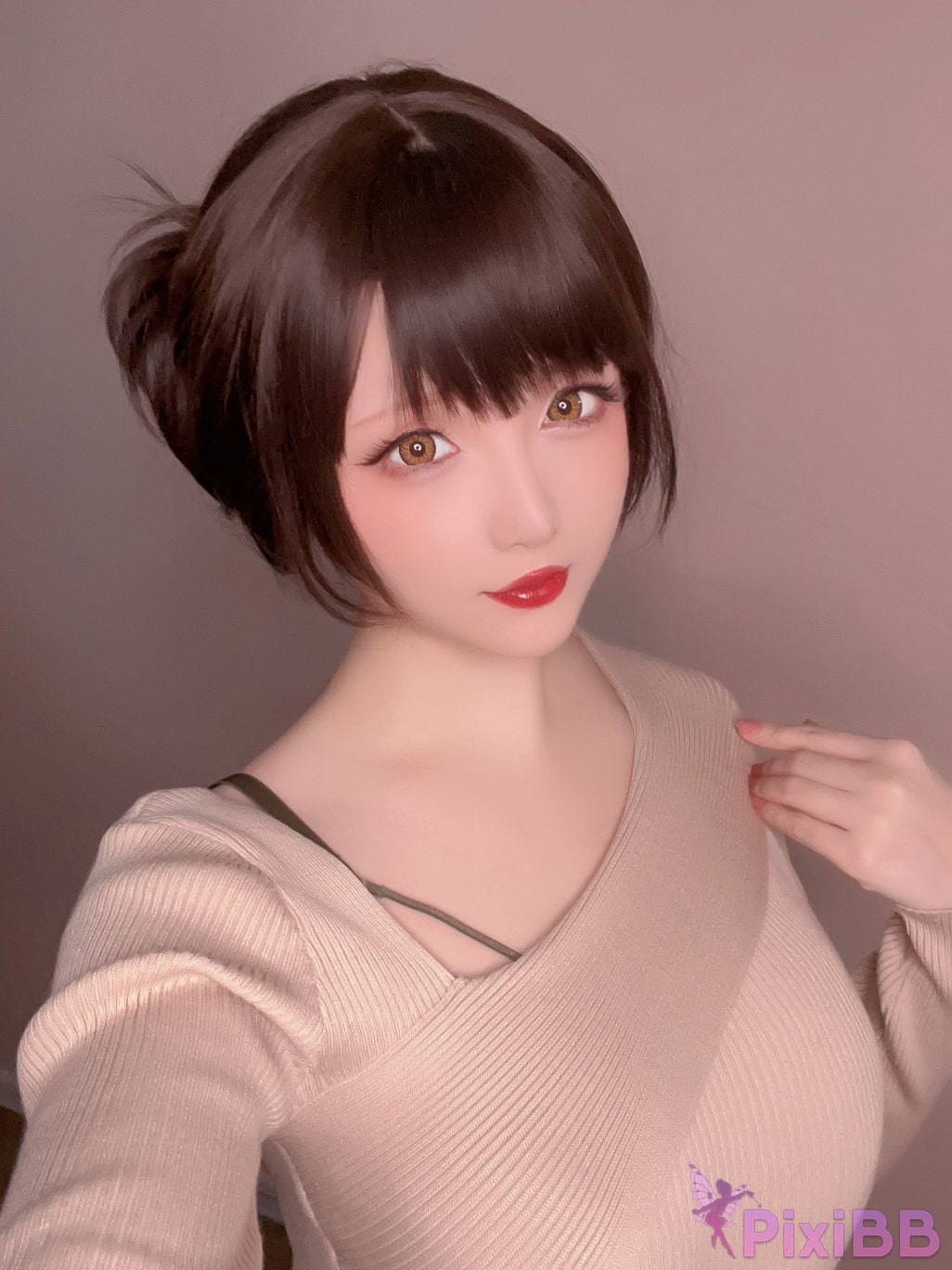 Coser Hoshilily PixiBB.COM 082