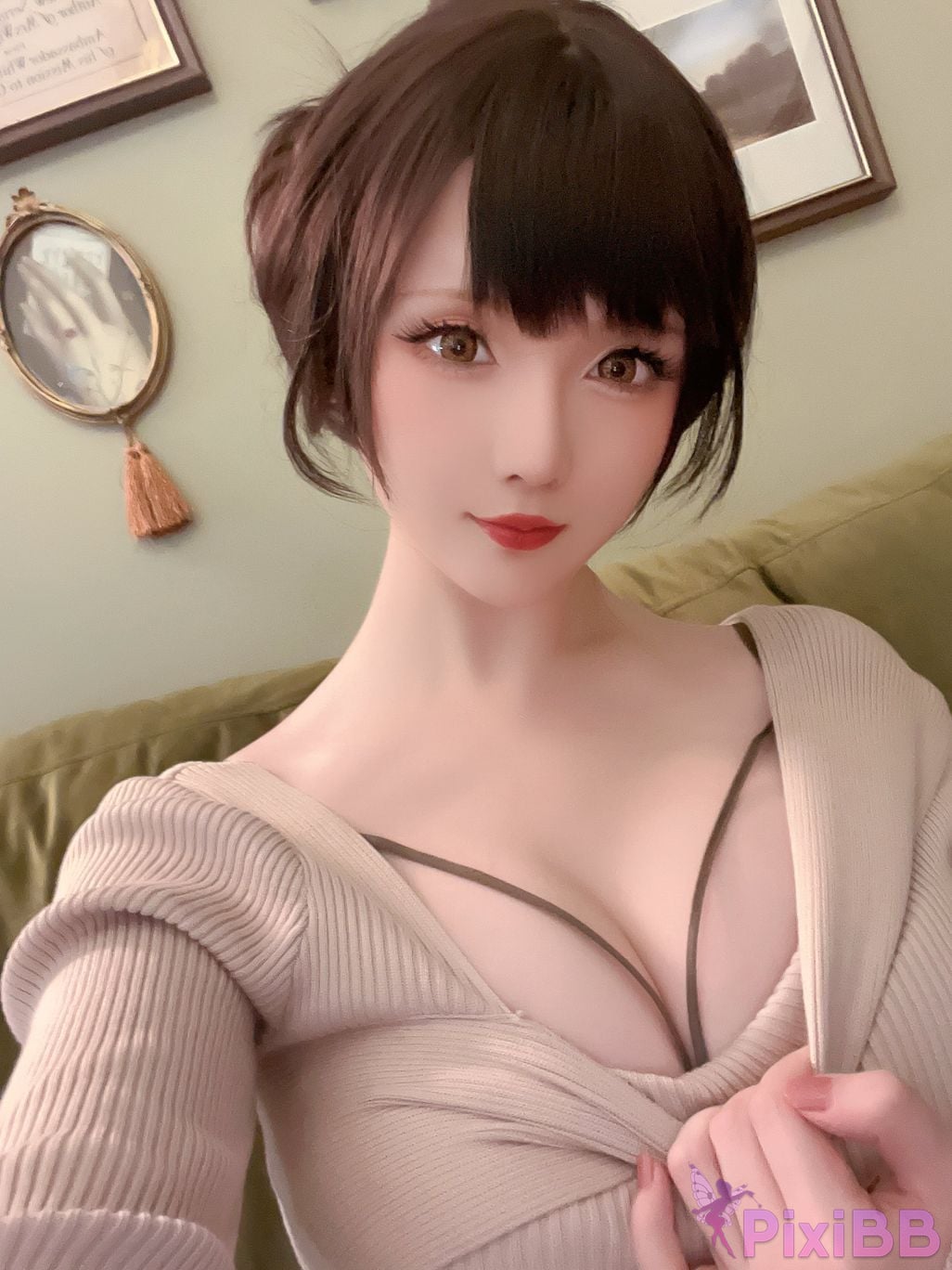 Coser Hoshilily PixiBB.COM 083