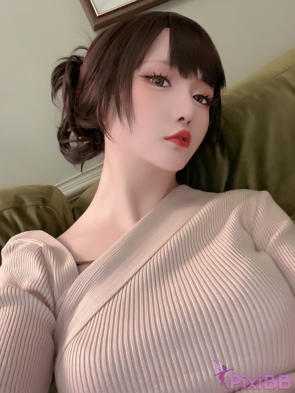 Coser Hoshilily PixiBB.COM 086