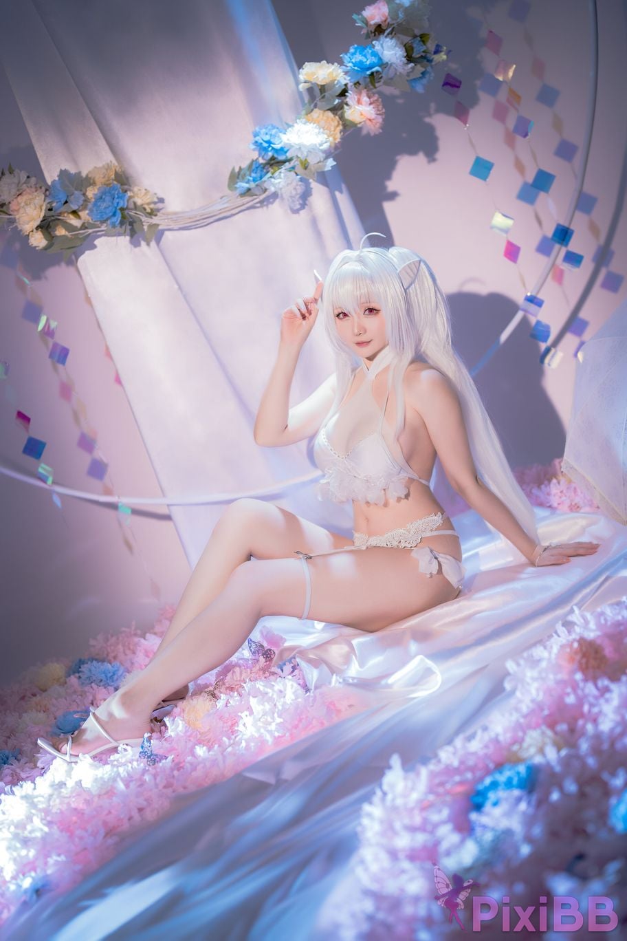 Coser Hoshilily 238A FGO PixiBB.COM 003