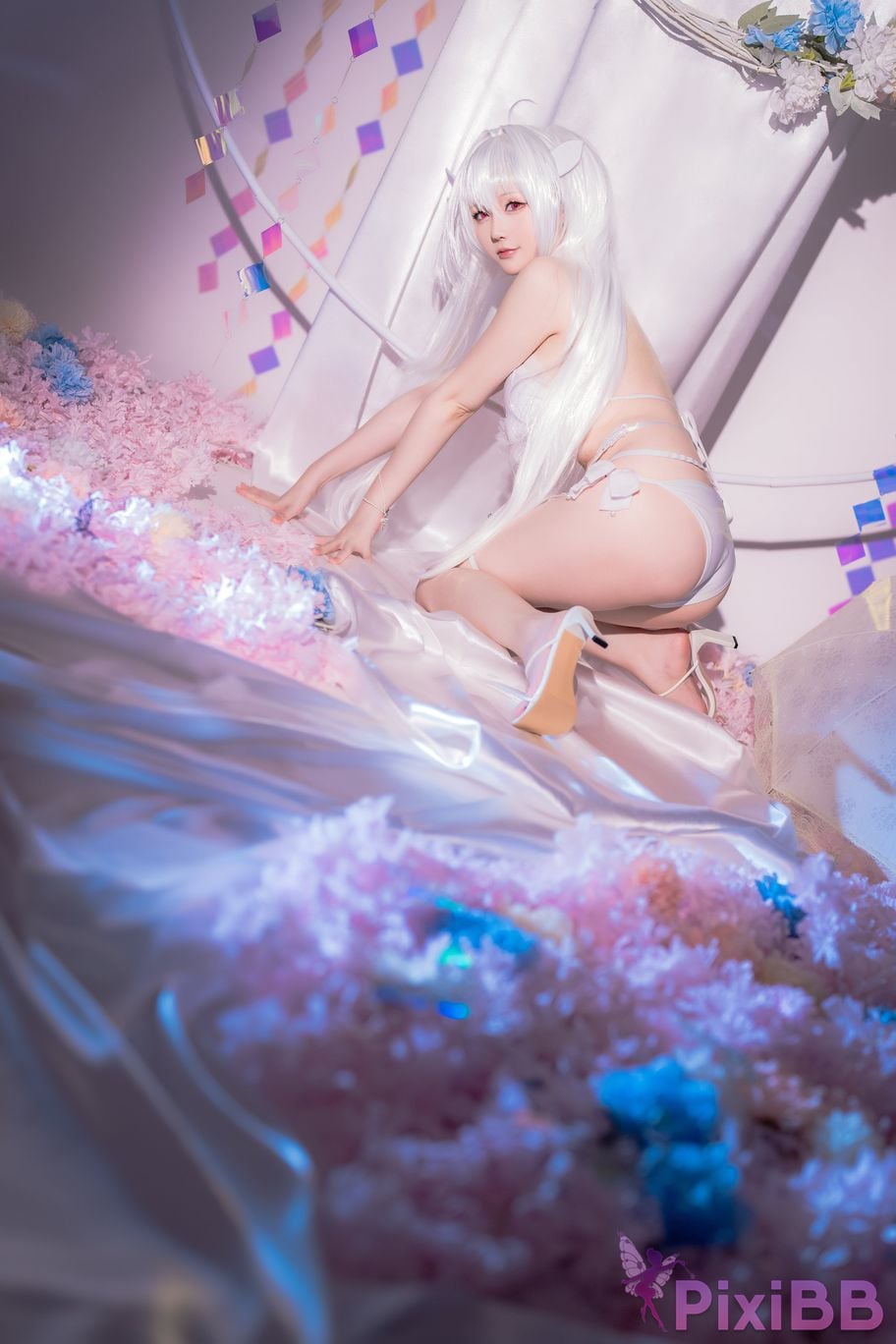 Coser Hoshilily 238A FGO PixiBB.COM 009
