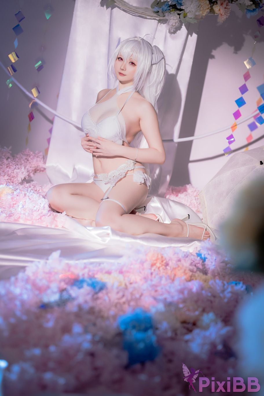 Coser Hoshilily 238A FGO PixiBB.COM 011